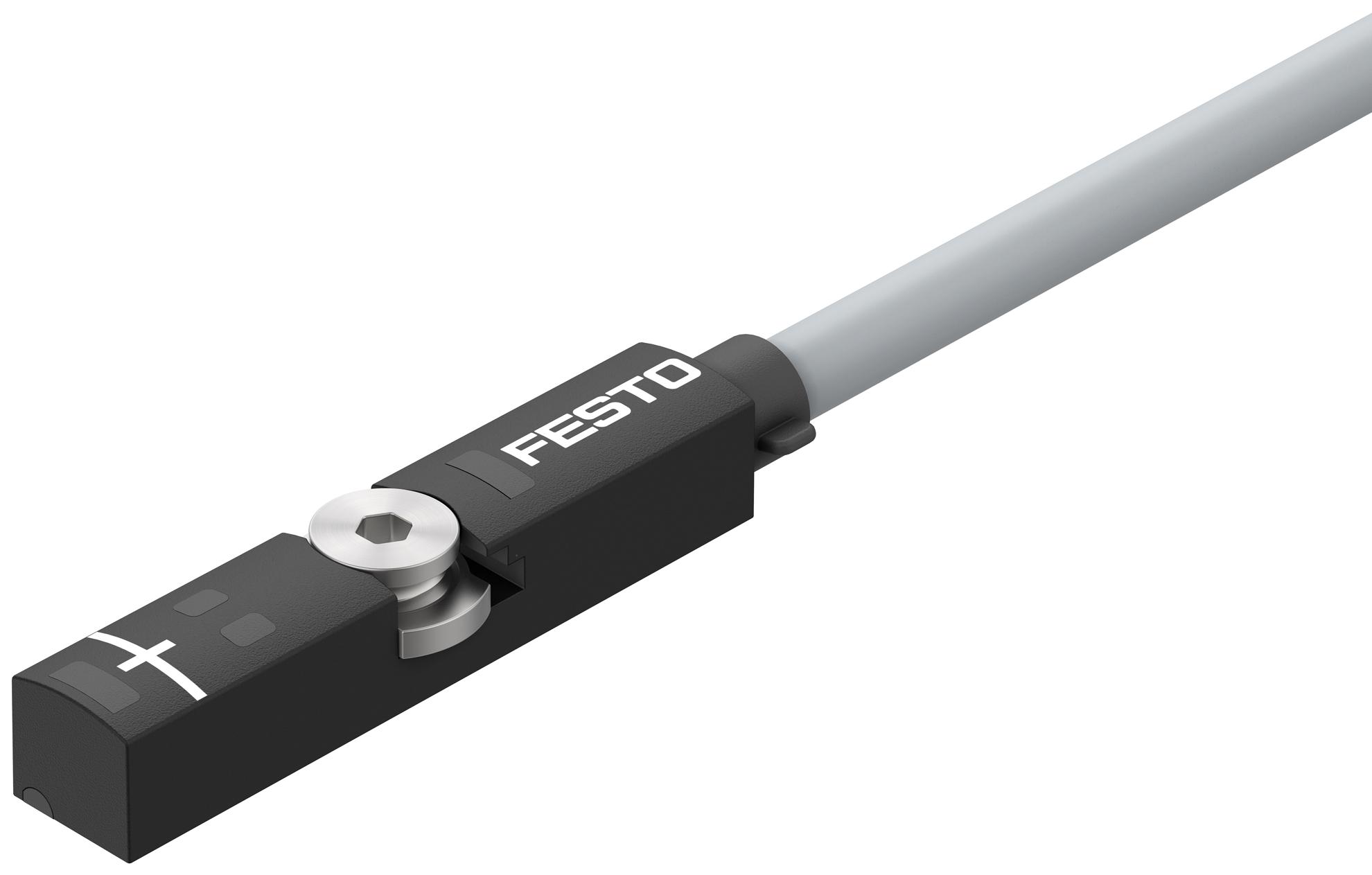 Festo 8138001 Magntoresistive Proximity Sensors