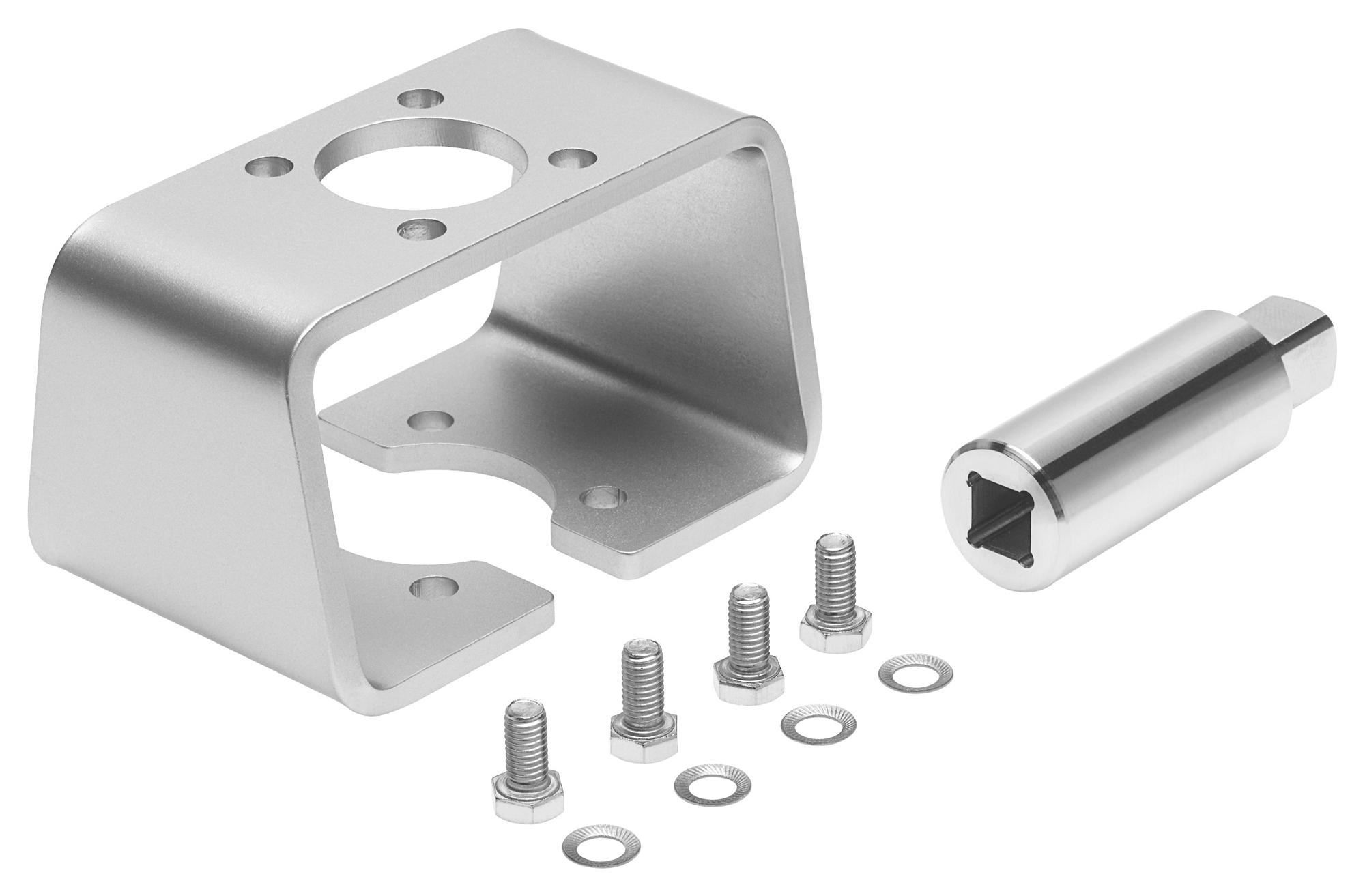 Festo 553824 Darq-K-F07S17-F03S9 Mounting Kit