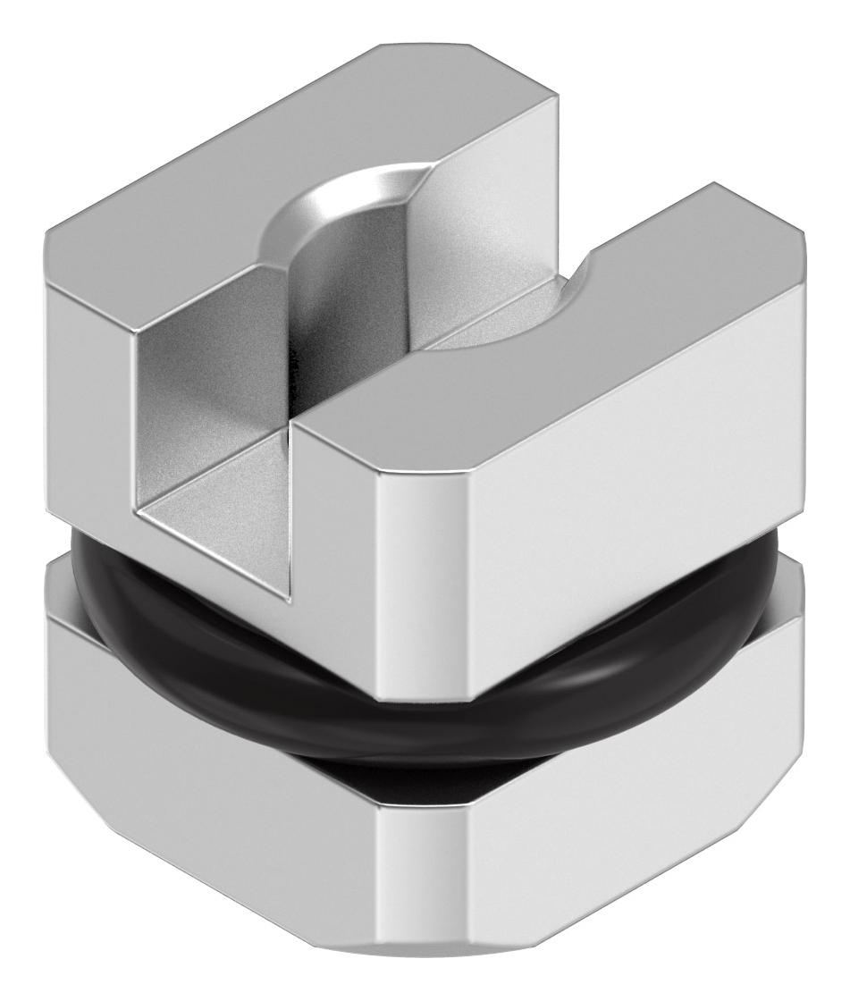 Festo 568675 Darq-C-S11 Coupling