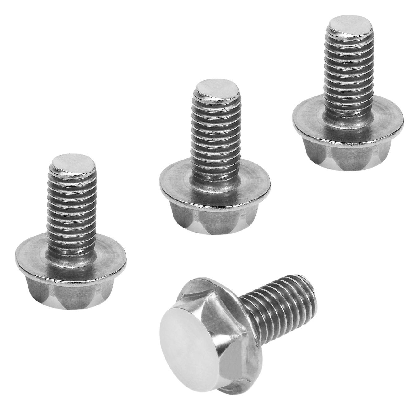 Festo 1355016 Damd-Ps-M6-12-R1 Plug Screw