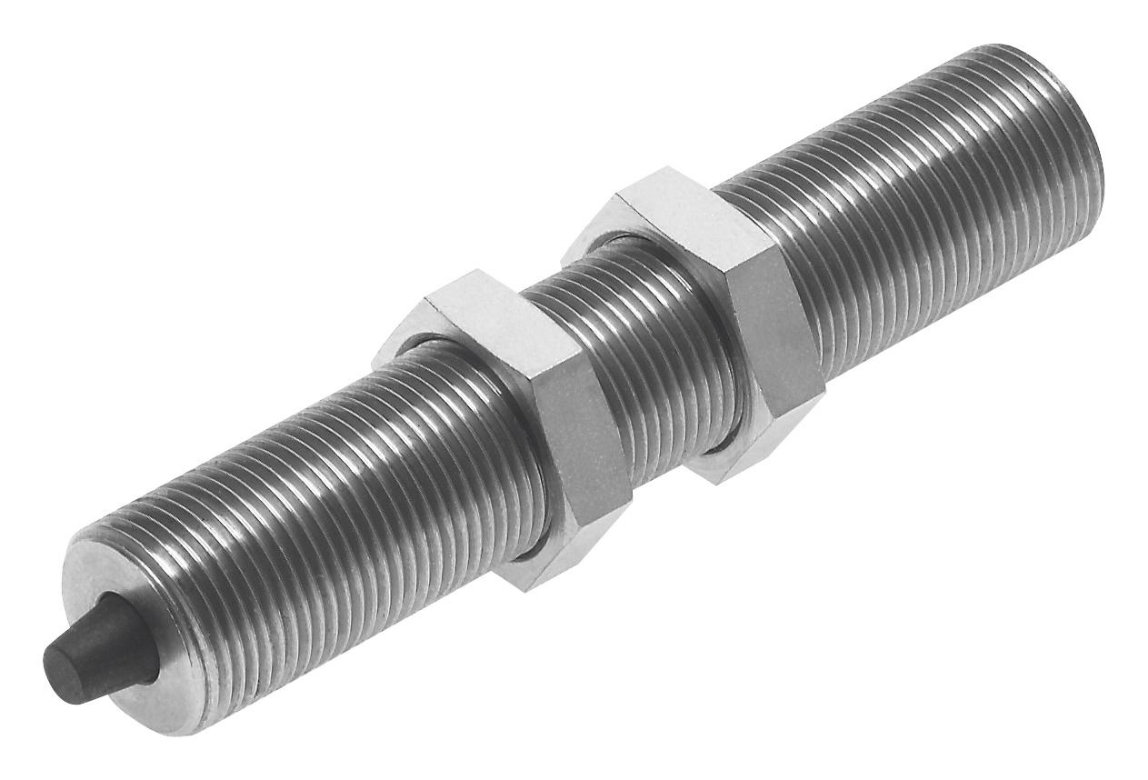 Festo 548370 Dyef-M4-Y1F Shock Absorber