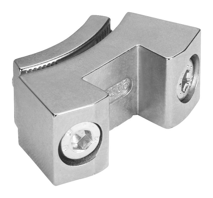 Festo 1535091 Dadl-Ec-Q11-35/40 Clamping Component