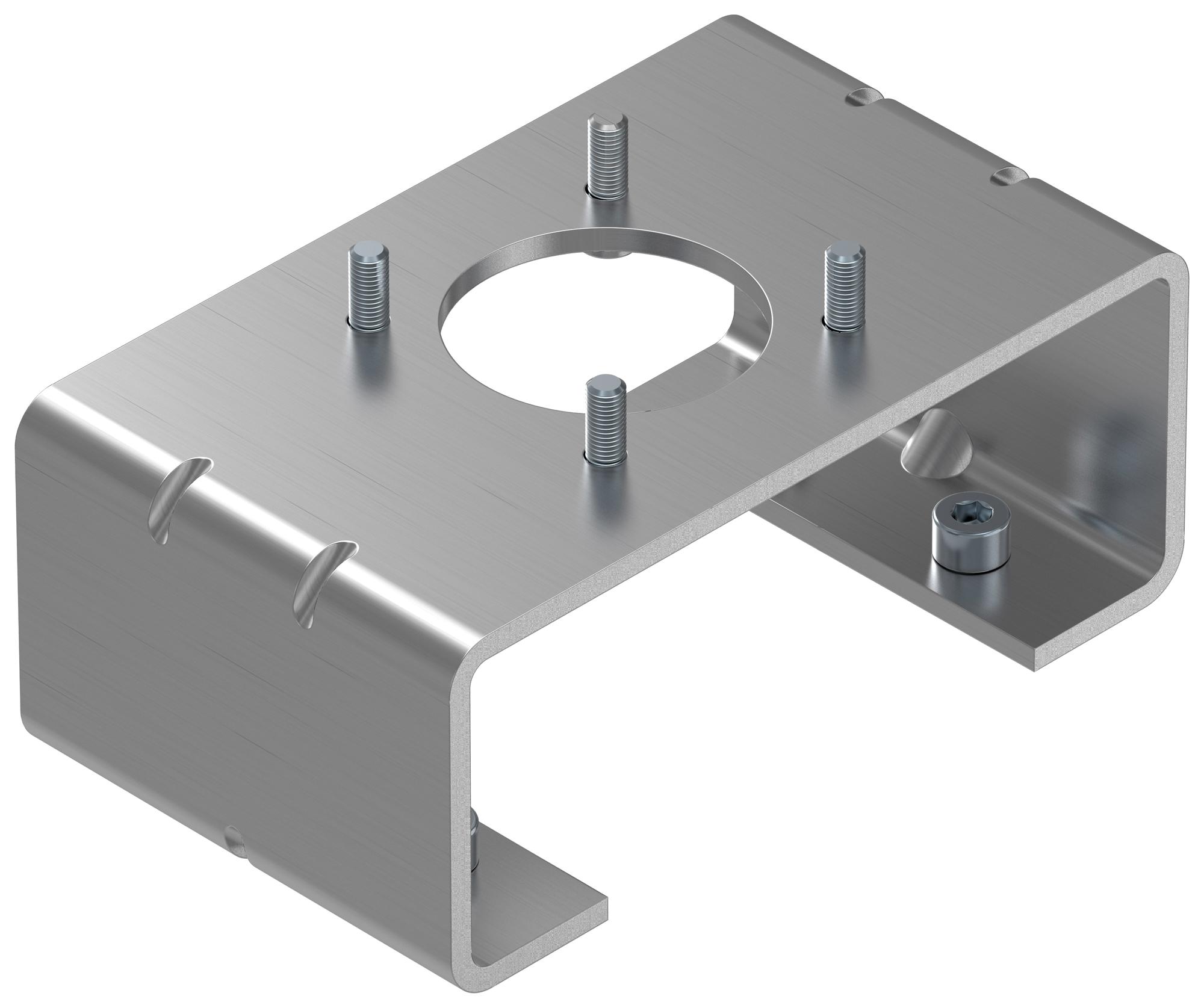 Festo 2197135 Darq-K-P-A1-F05-20-R1 Mounting Bridge