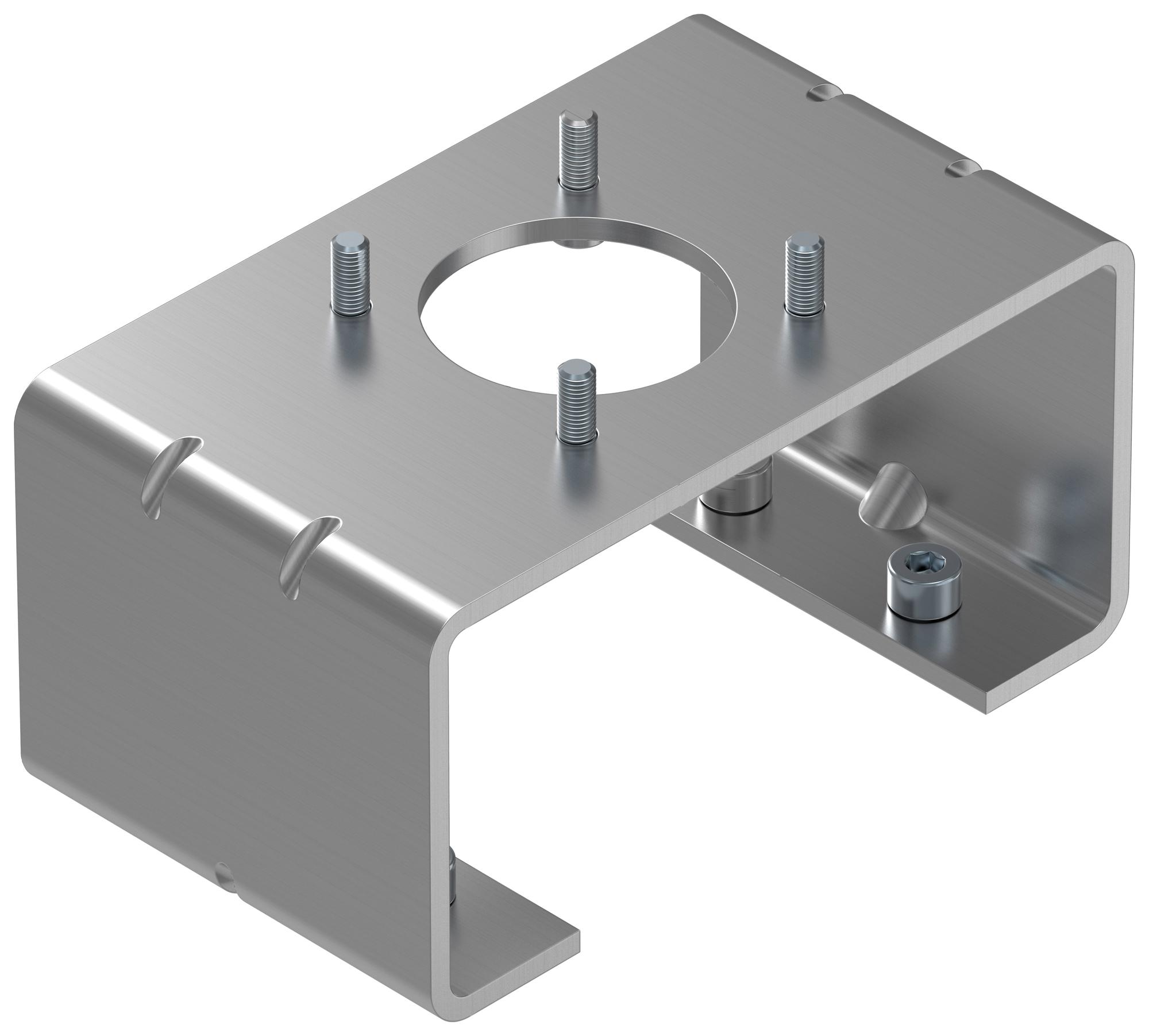 Festo 2197136 Darq-K-P-A1-F05-30-R1 Mounting Bridge