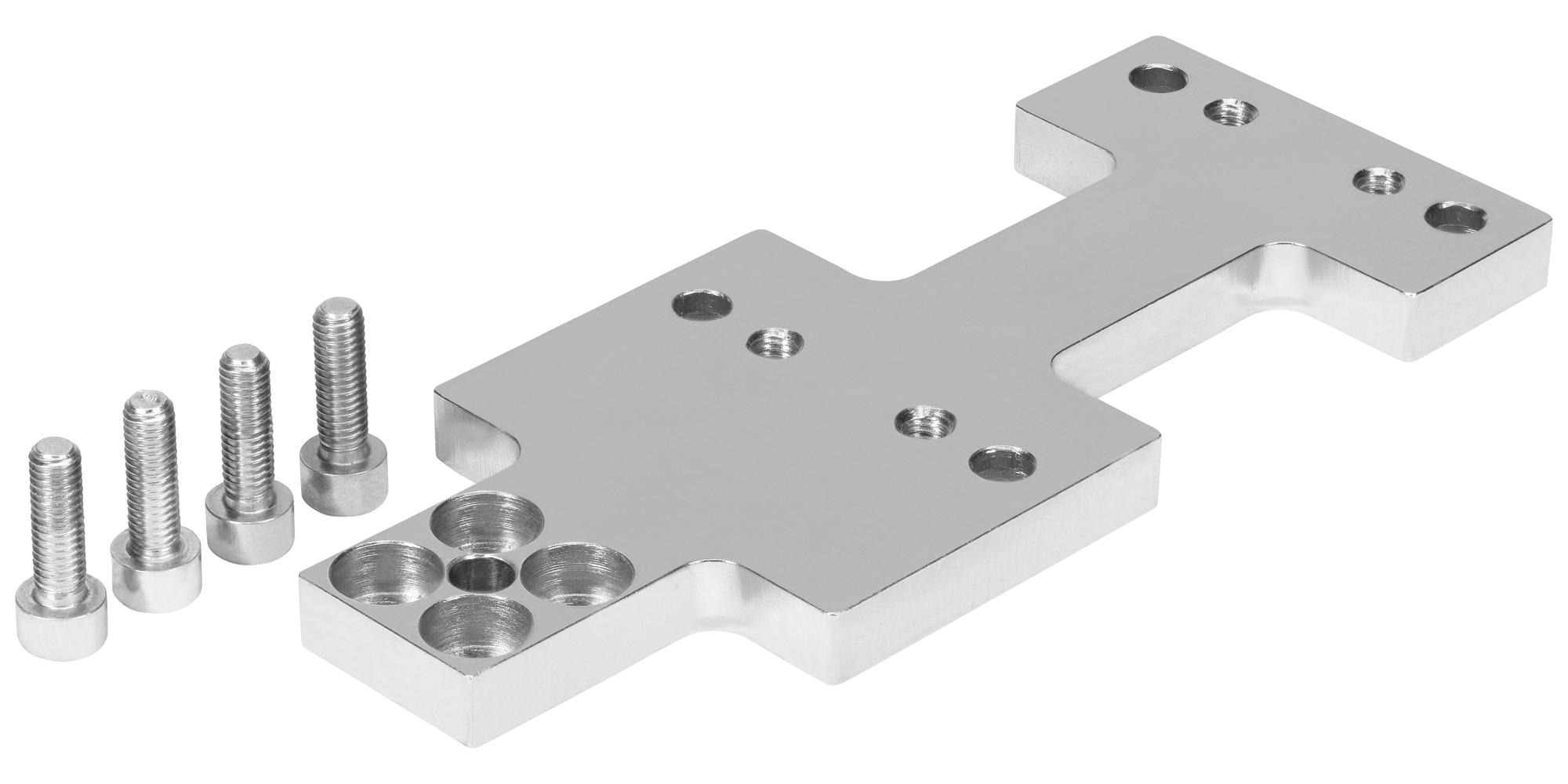 Festo 2349284 Damf-40-Fkp Adapter Plate