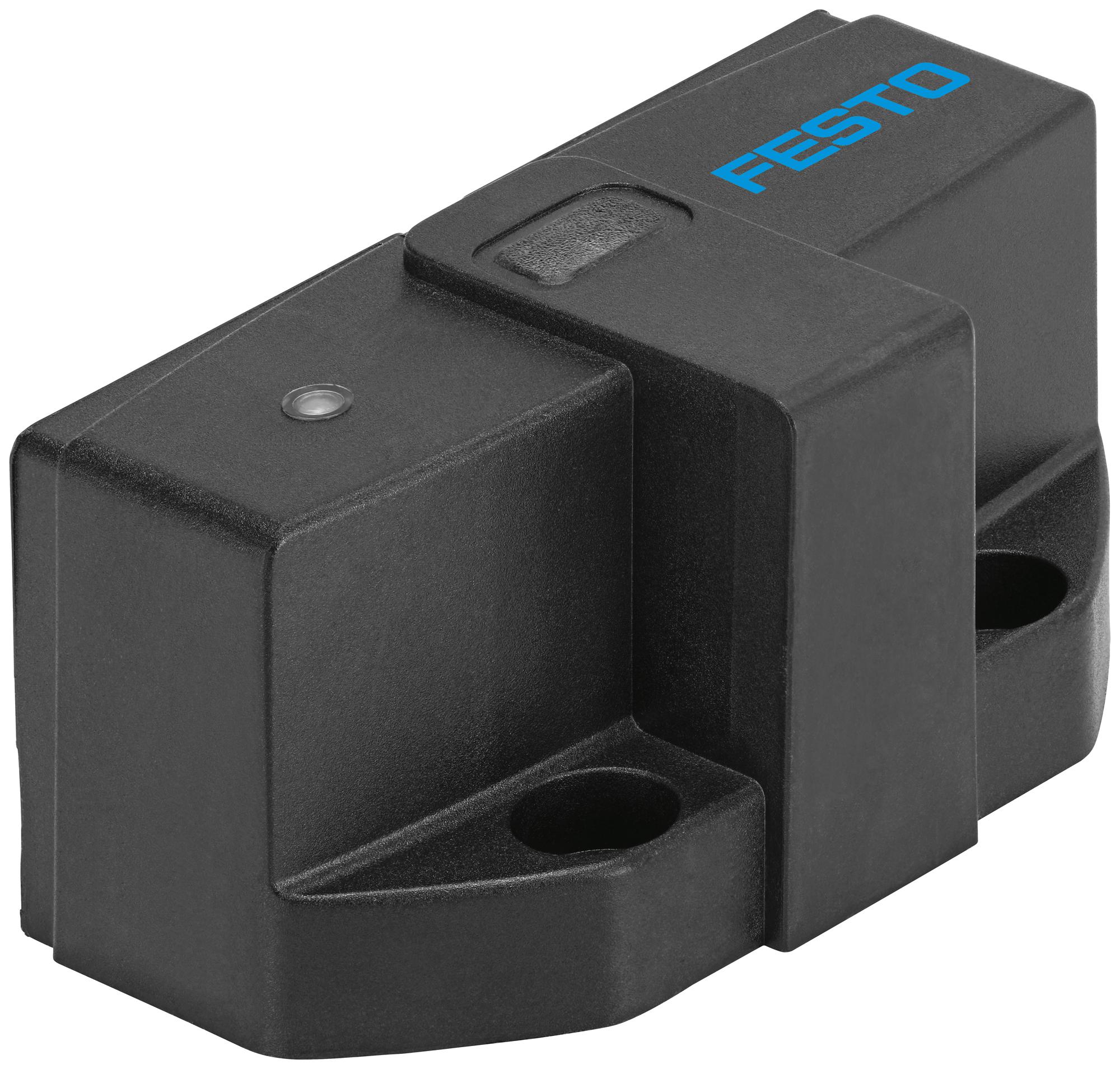 Festo 3568056 Srbg-C1-N-1-Zu-M12 Sensor Box