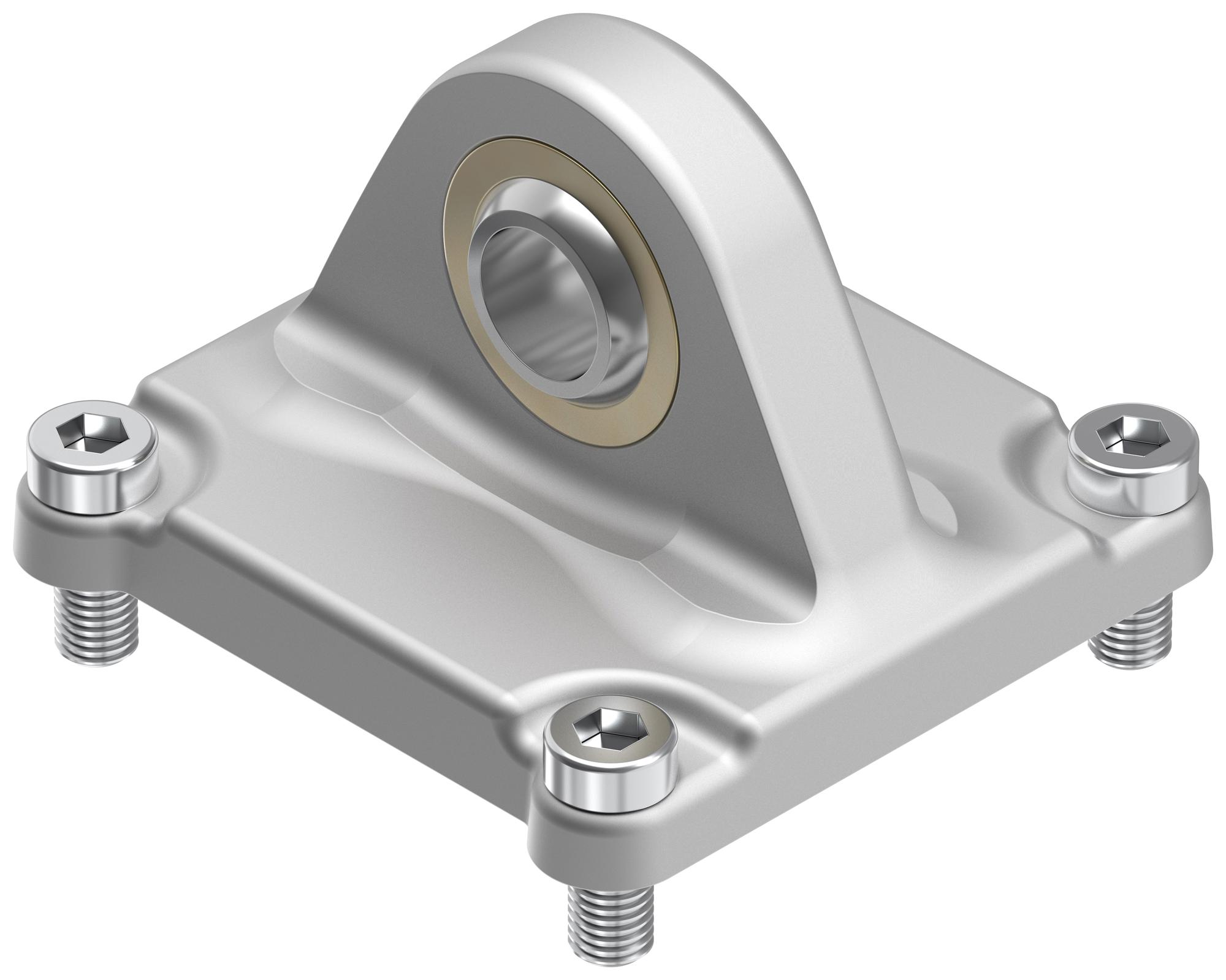 Festo 174402 Sncs-100 Swivel Flange