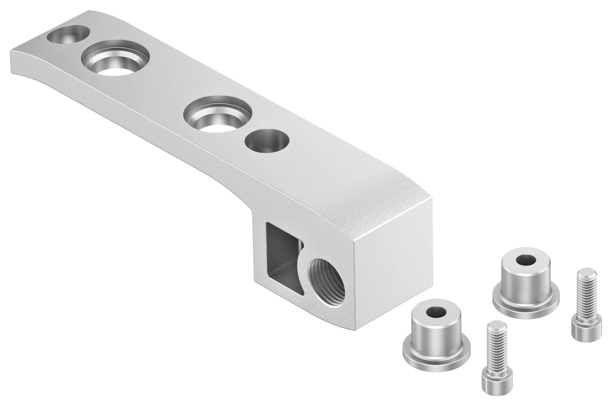 Festo 8069006 Mount Fittings Pneumatics