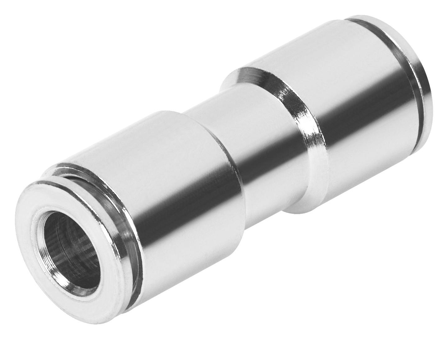 Festo 558761 Npqm-D-Q6-E-P10 Push-In Connector