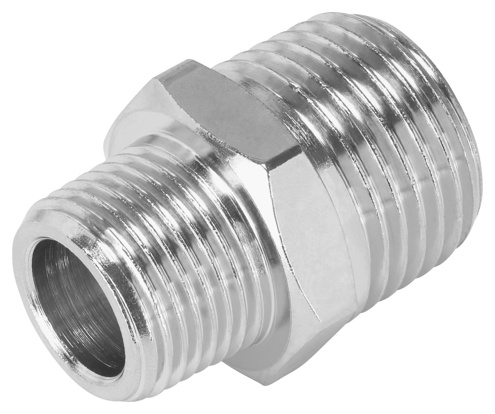 Festo 8030280 Air Fittings Pneumatics