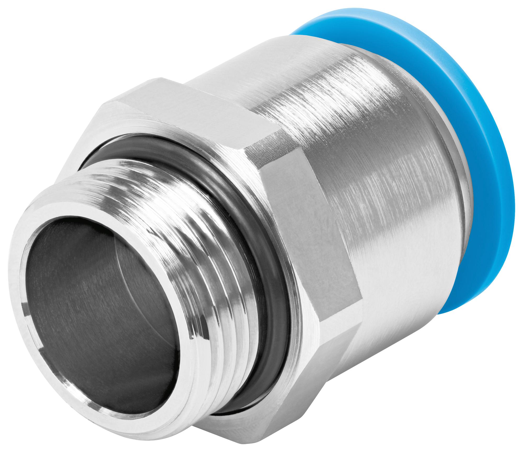 Festo 8040613 Fittings Pneumatics