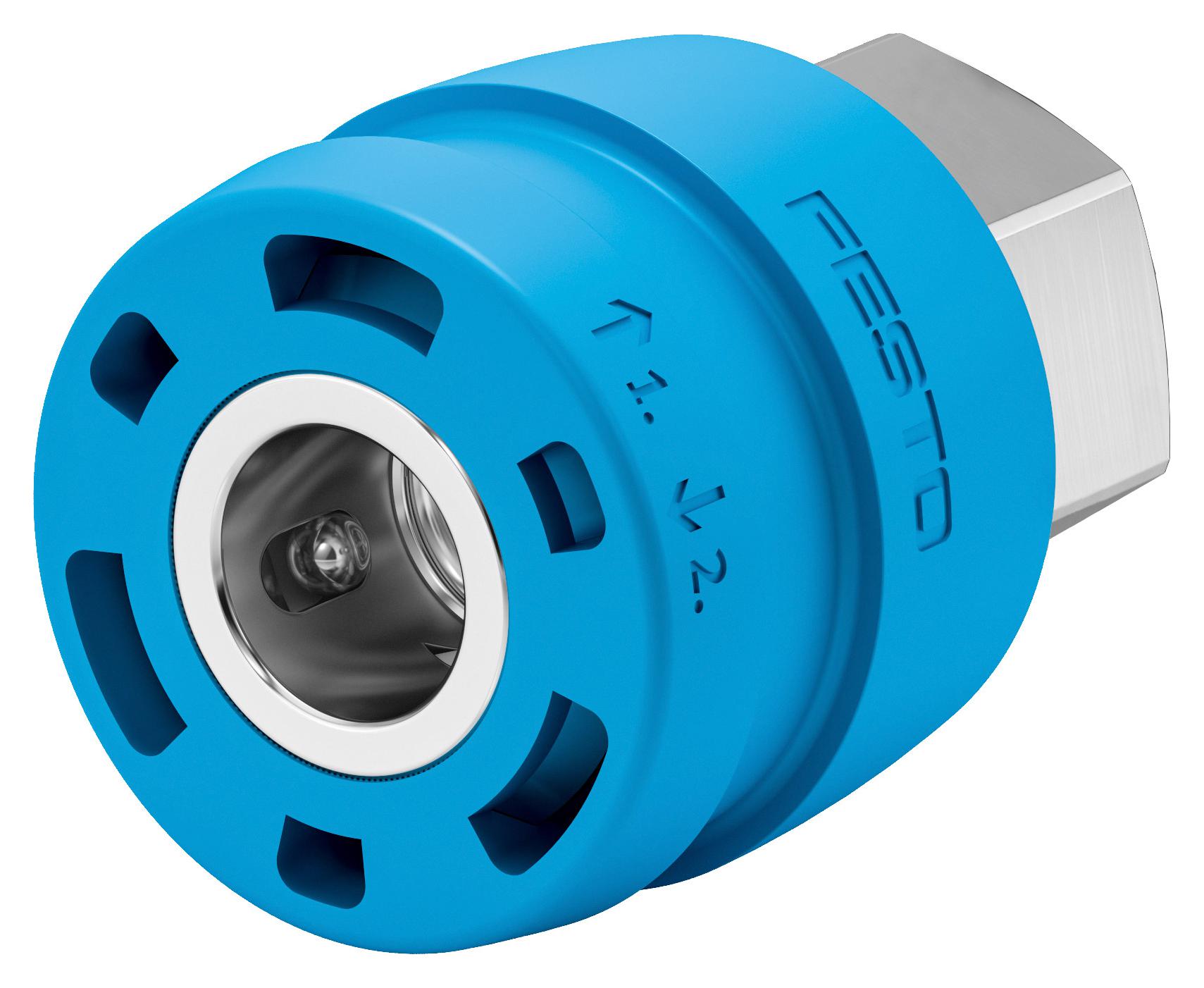 Festo 8059271 Fittings Pneumatics