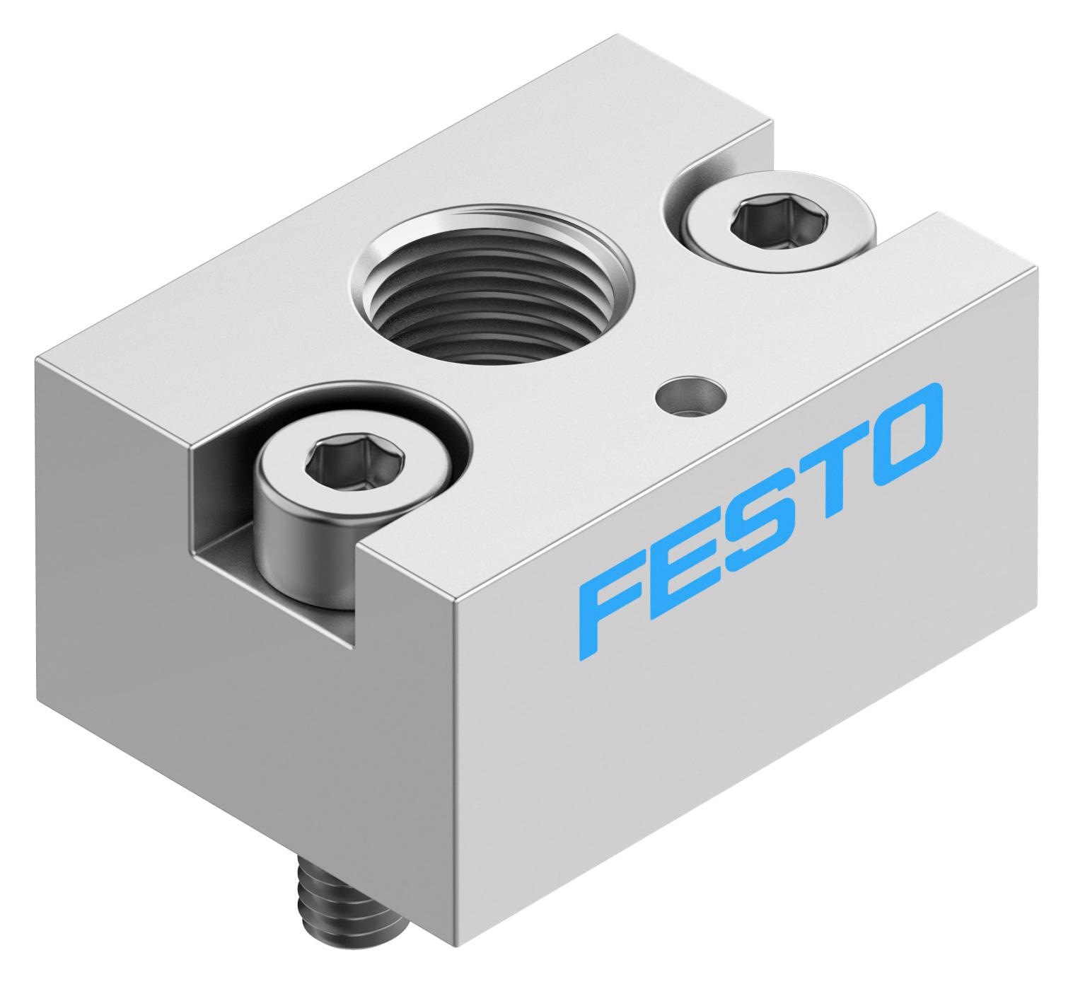 Festo 8099850 Air Fittings Pneumatics