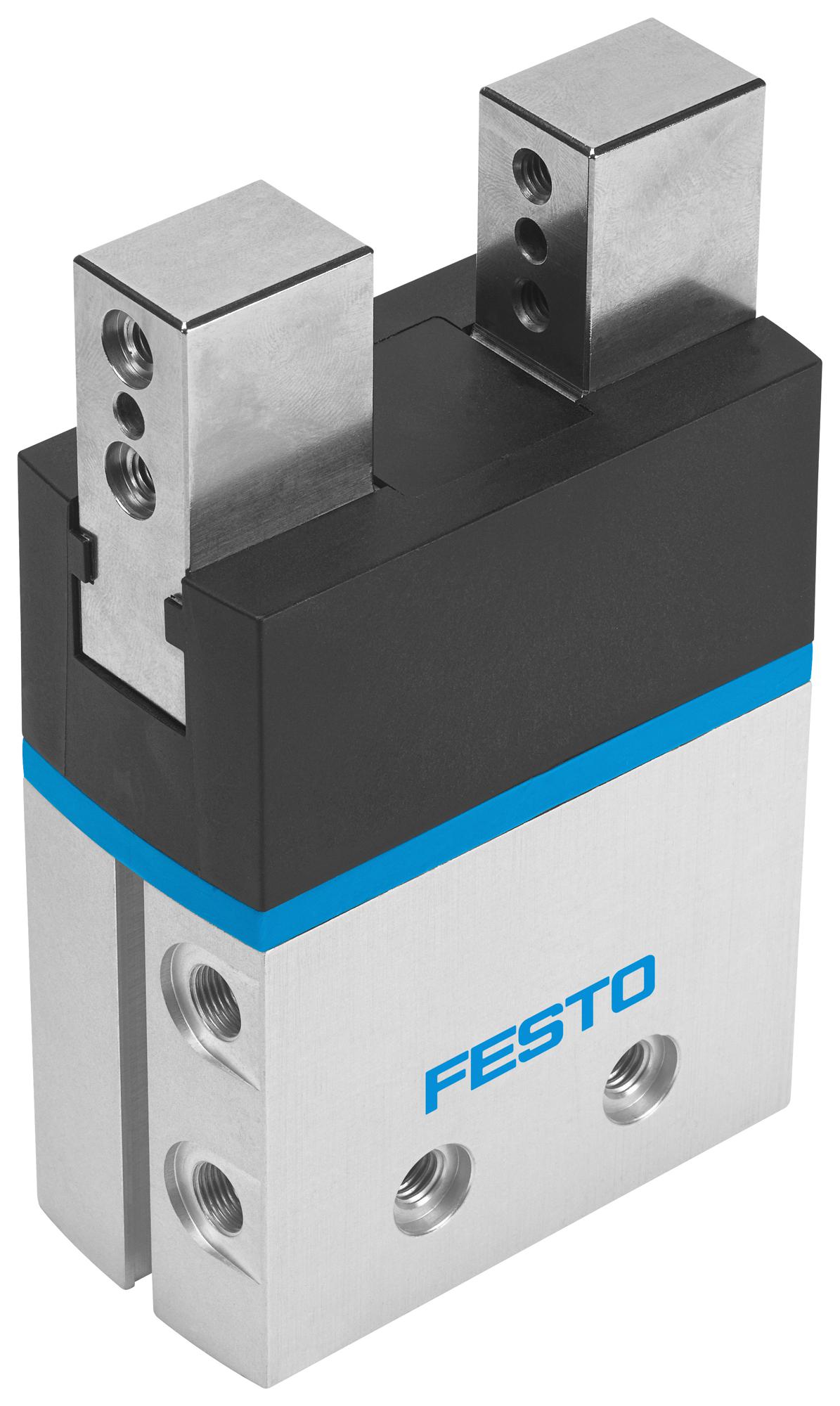 Festo 1254049 Dhps-25-A Parallel Gripper