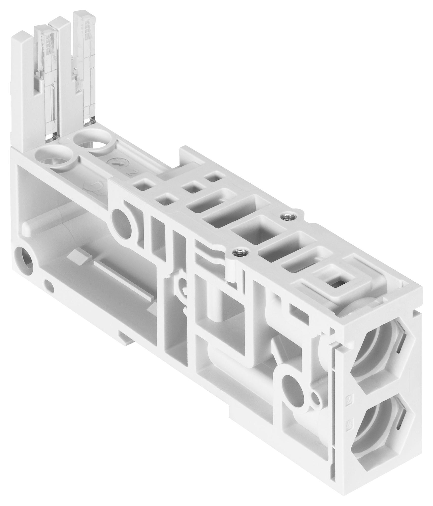 Festo 560978 Vmpal-Ap-20-T35 Sub-Base