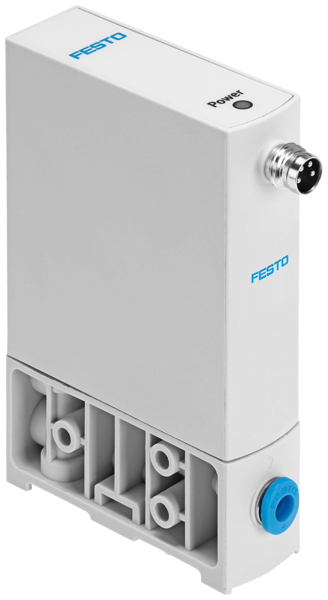 Festo 8046299 Regulators Pneumatics