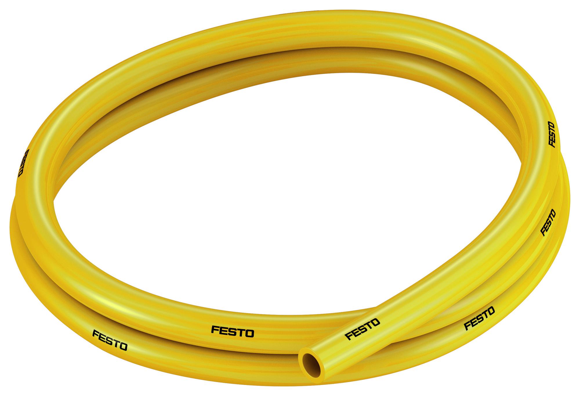 Festo 558303 Pun-H-12X2-Ge Plastic Tubing