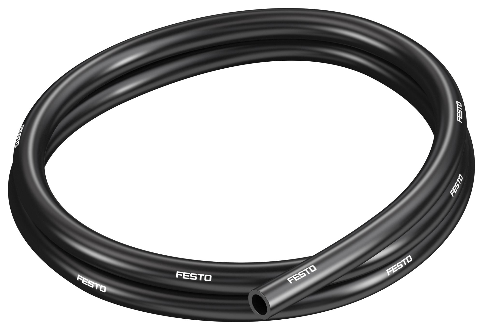 Festo 159671 Pun-12X2-Sw Plastic Tubing