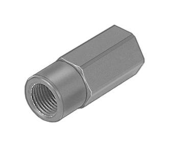 Festo 157329 Ad-M6-1/8 Adapter