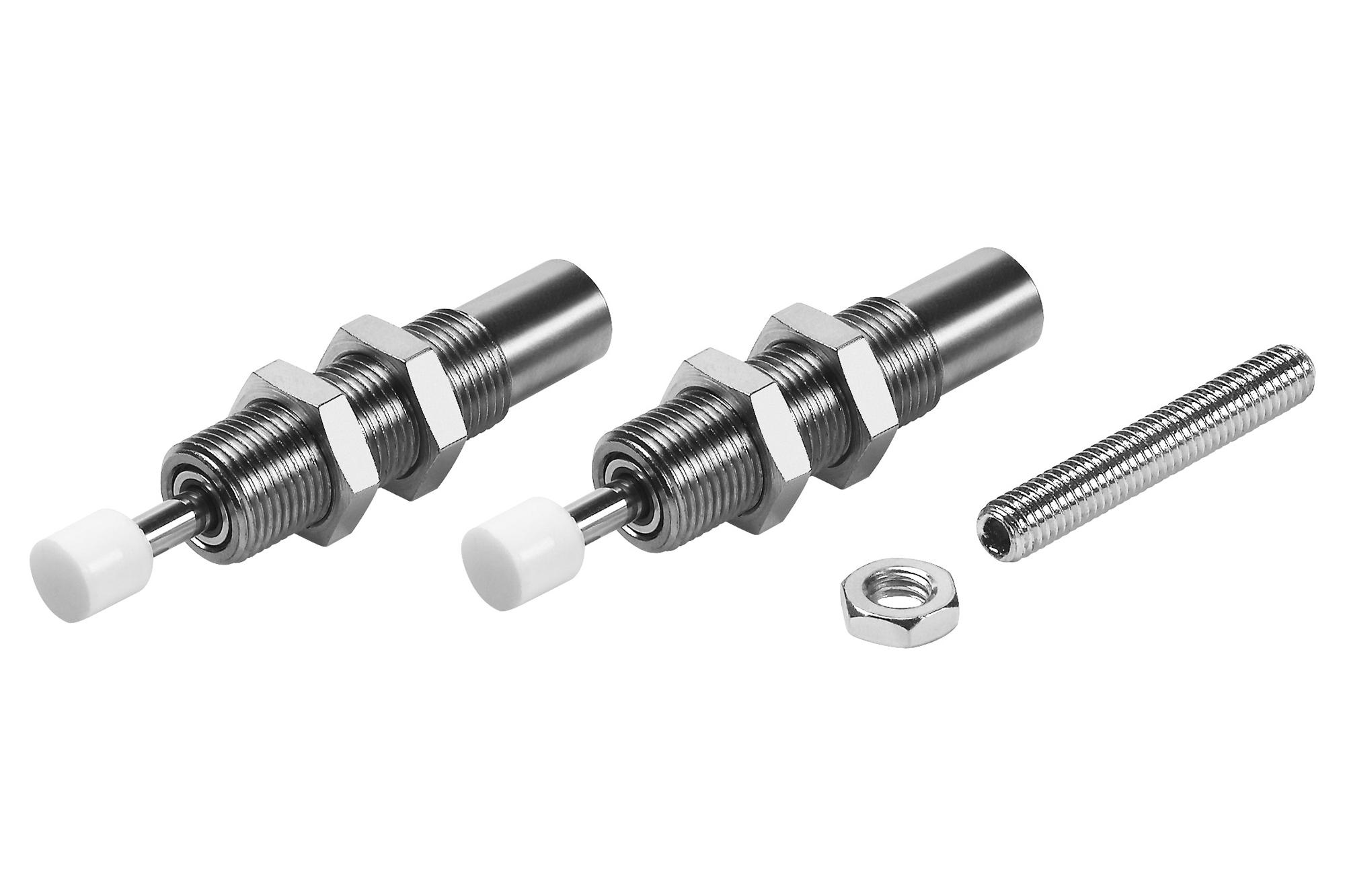 Festo 174544 Yhd-18 Shock Absorber Kit