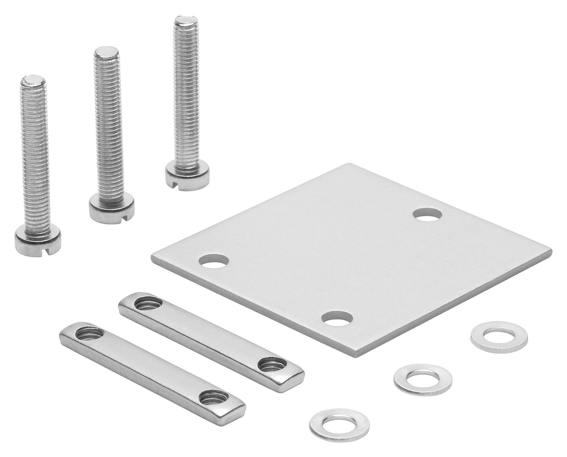 Festo 187388 Zvb-8-24 Mounting Kit