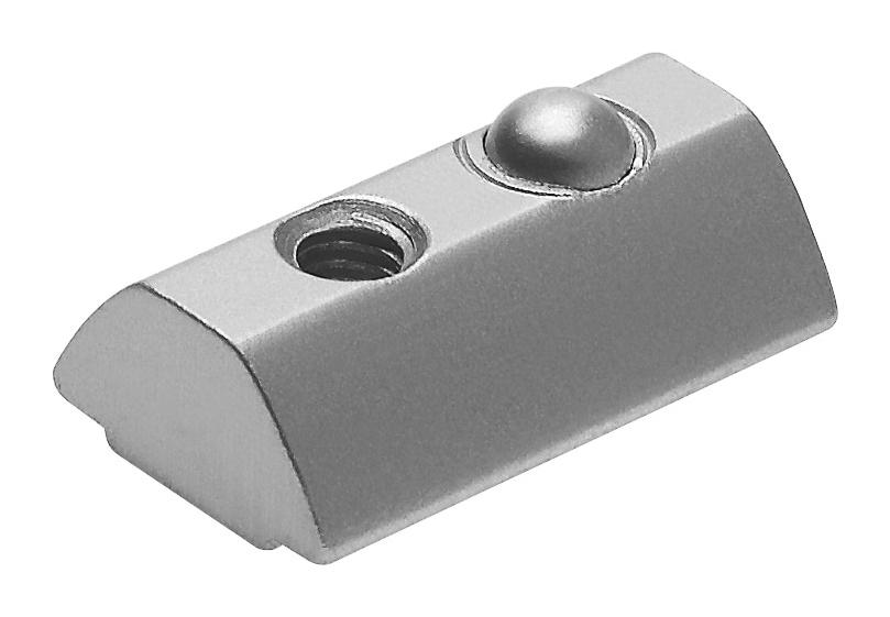 Festo 189655 Hmbn-8-M5 Slot Nut