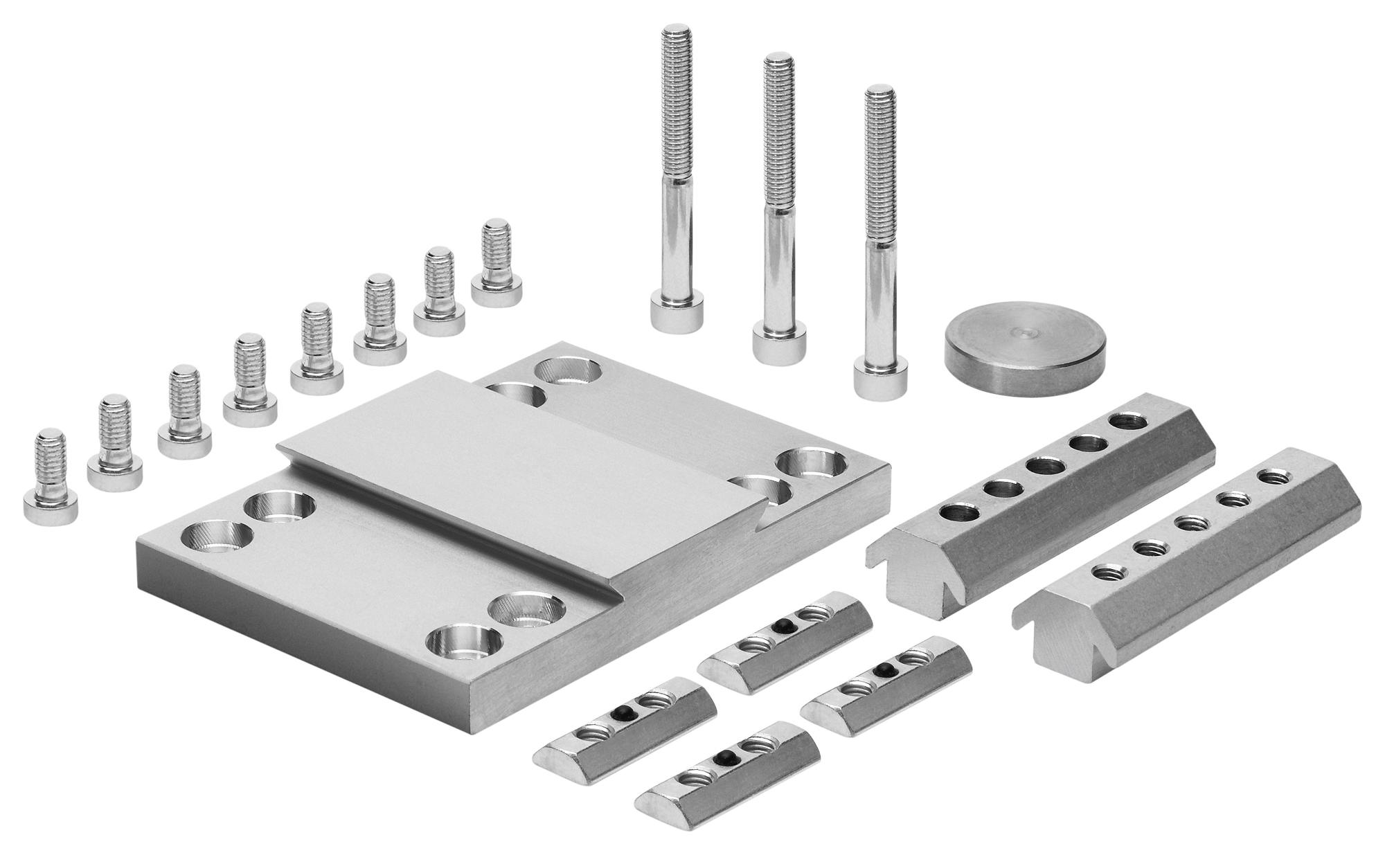 Festo 176005 Hmav-Dl25 Adapter Kit