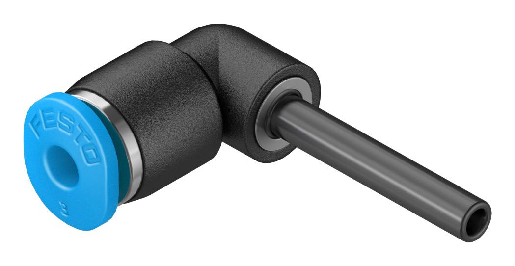 Festo 153346 Qsml-3H Push-In L-Connector