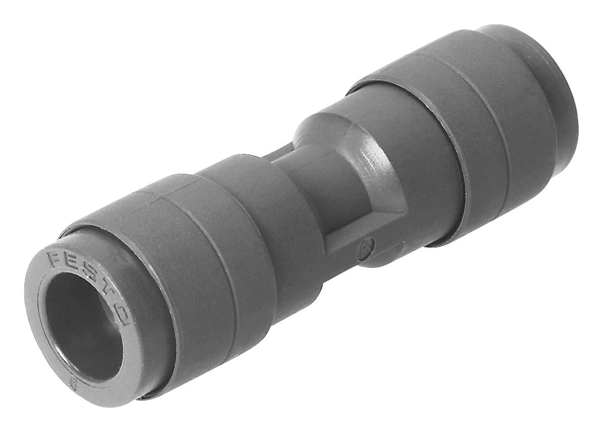 Festo 160546 Qs-V0-6 Push-In Connector