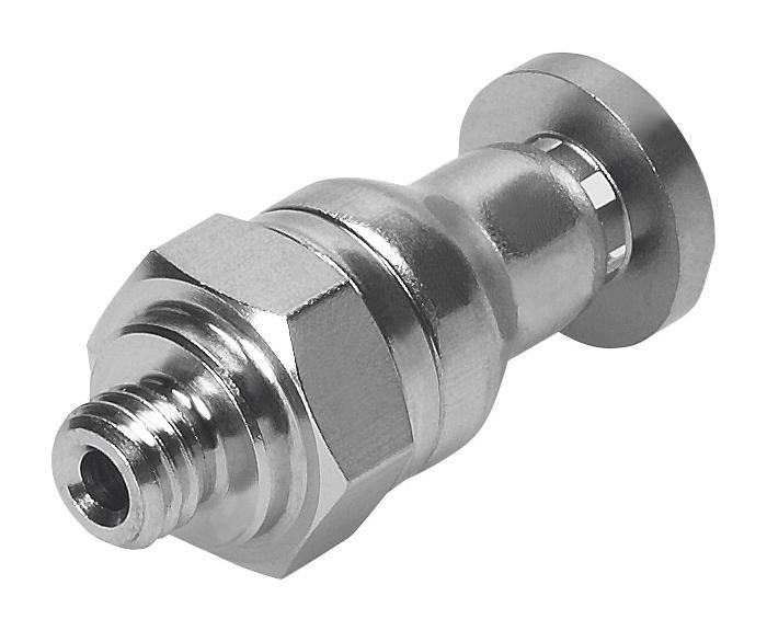 Festo 162861 Crqs-M5-6 Push-In Fitting