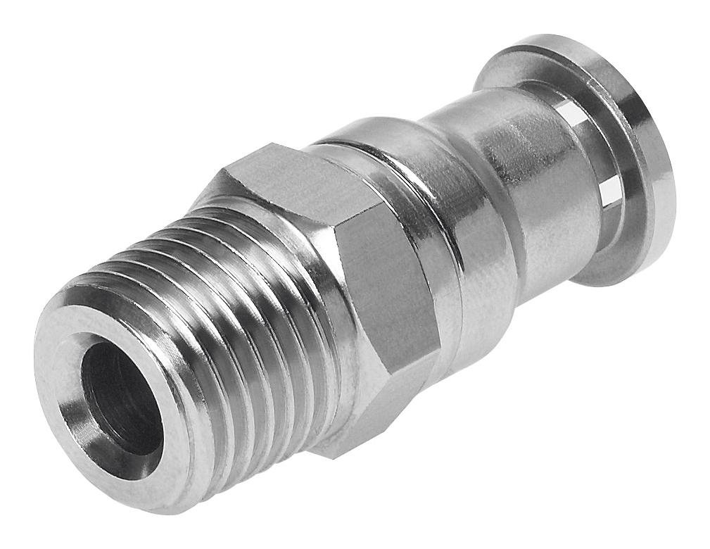 Festo 162869 Crqs-1/2-16 Push-In Fitting