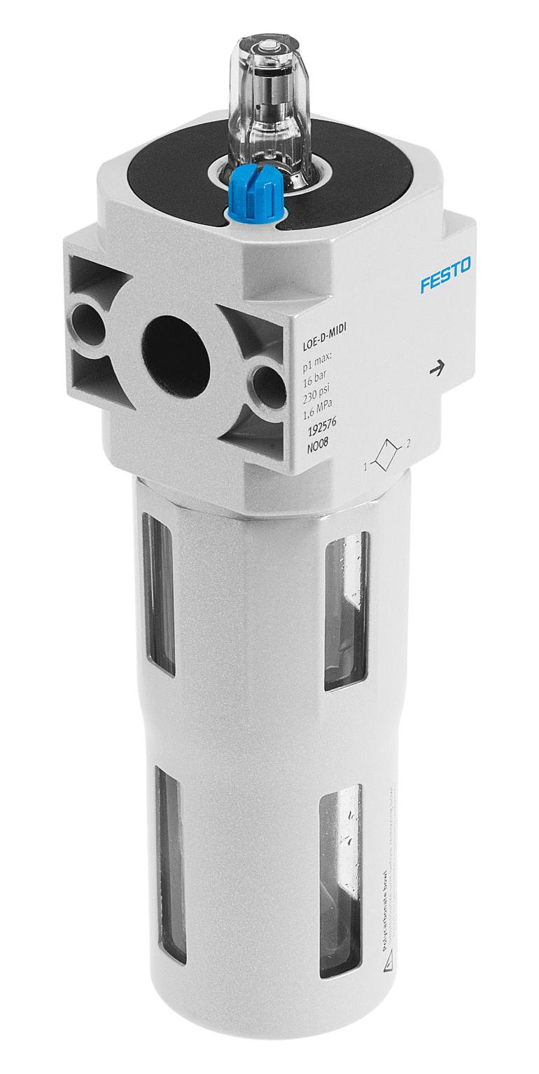 Festo 192577 Loe-D-Maxi Lubricator