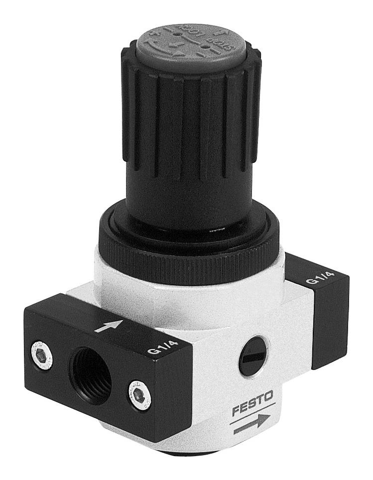 Festo 192361 Lr-3/4-D-O-Di-Maxi Pressure Regulator