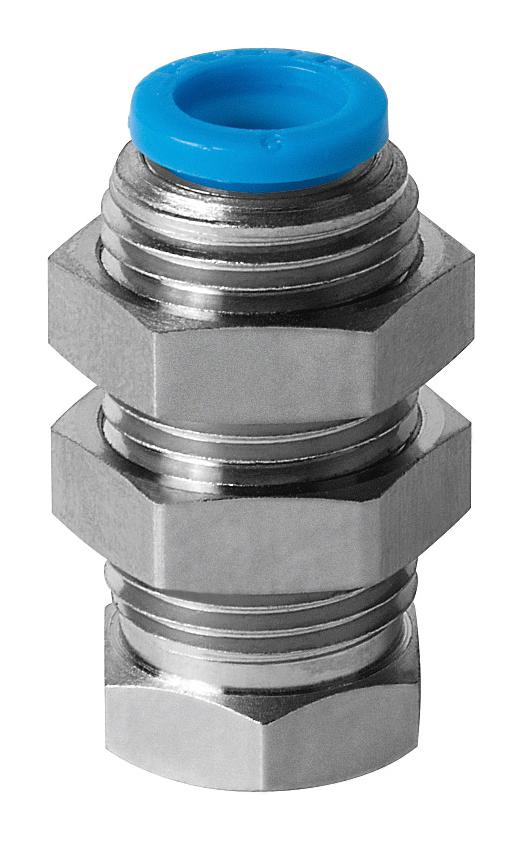 Festo 189197 Esh-Ha-3-Qs Suction Cup Holder