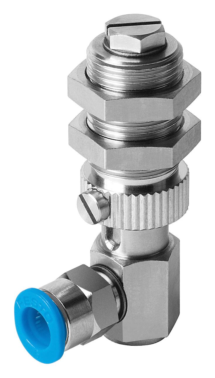 Festo 189239 Esh-Hd-4-Qs Suction Cup Holder