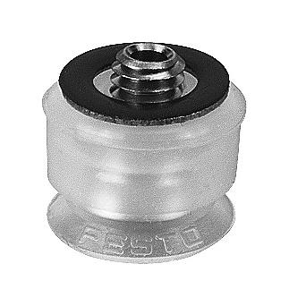 Festo 189336 Ess-15-Es Suction Cup