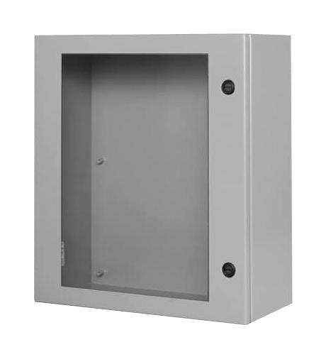 Omega Sce-1614Eljwss Enclosure, Multipurpose, Ip66