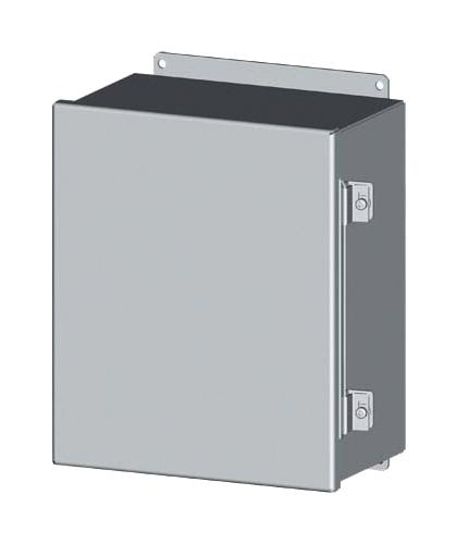 Omega Sce-806Ch Enclosure, Multipurpose, Ip66