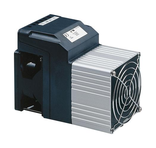 Omega Fch-Fgc20022R Fan Heater, 230Vac, 600W, 35M3/h