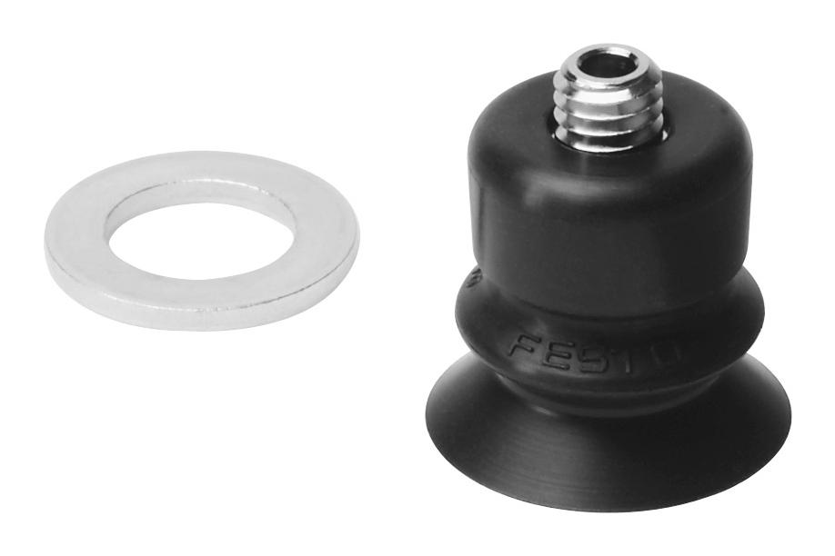 Festo 189378 Ess-20-Bn Suction Cup