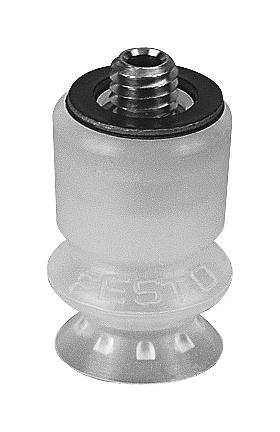 Festo 189380 Ess-20-Bs Suction Cup