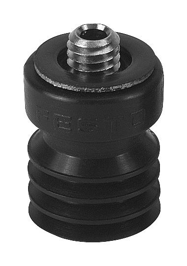 Festo 189398 Ess-10-Cn Suction Cup