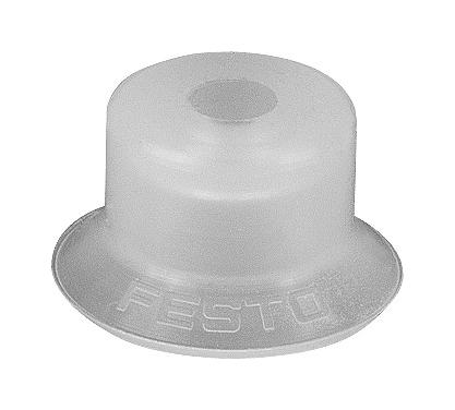 Festo 191025 Esv-20-Es Vacuum Suction Cup