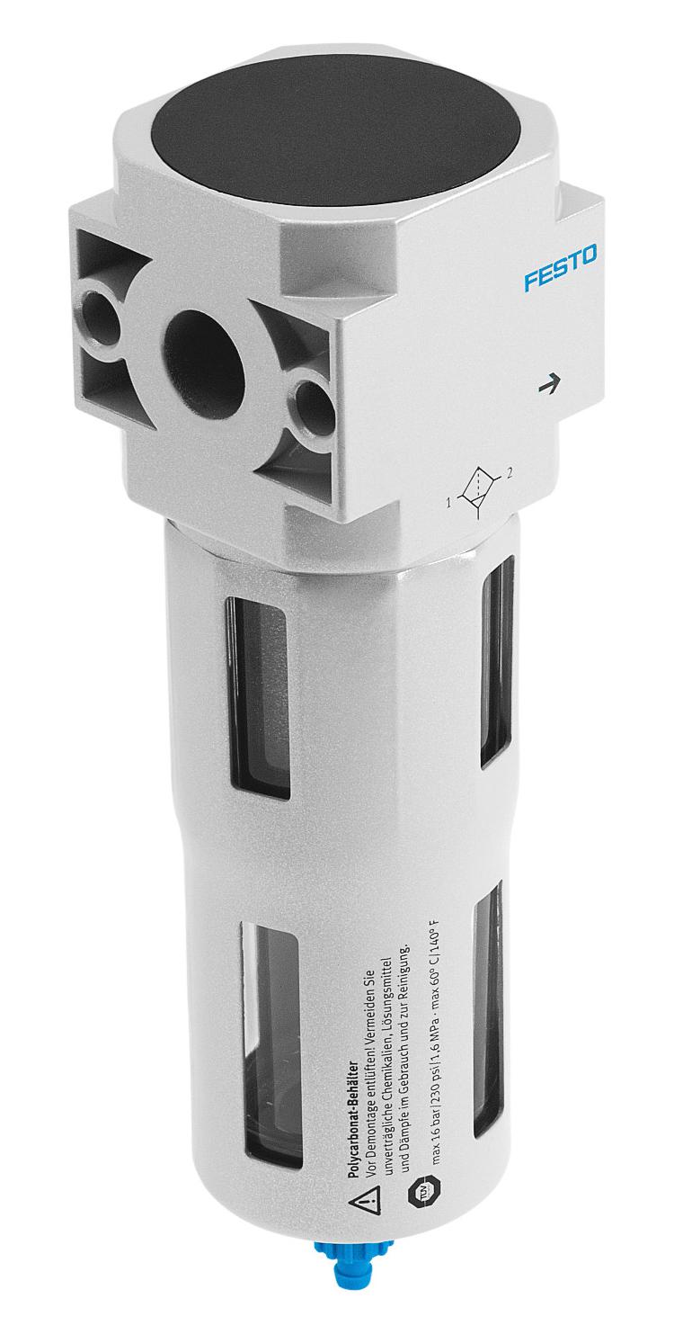 Festo 192565 Lfma-D-Maxi Micro Filter