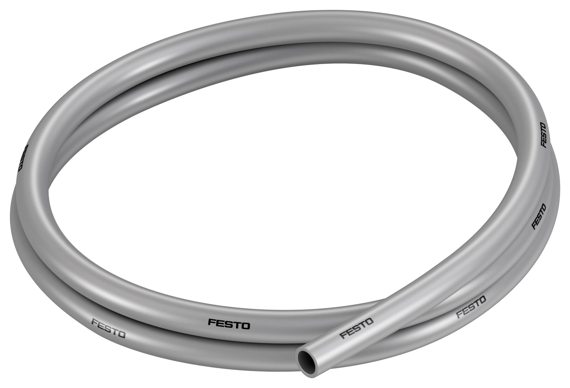 Festo 152588 Pun-10X1,5-Si Plastic Tubing