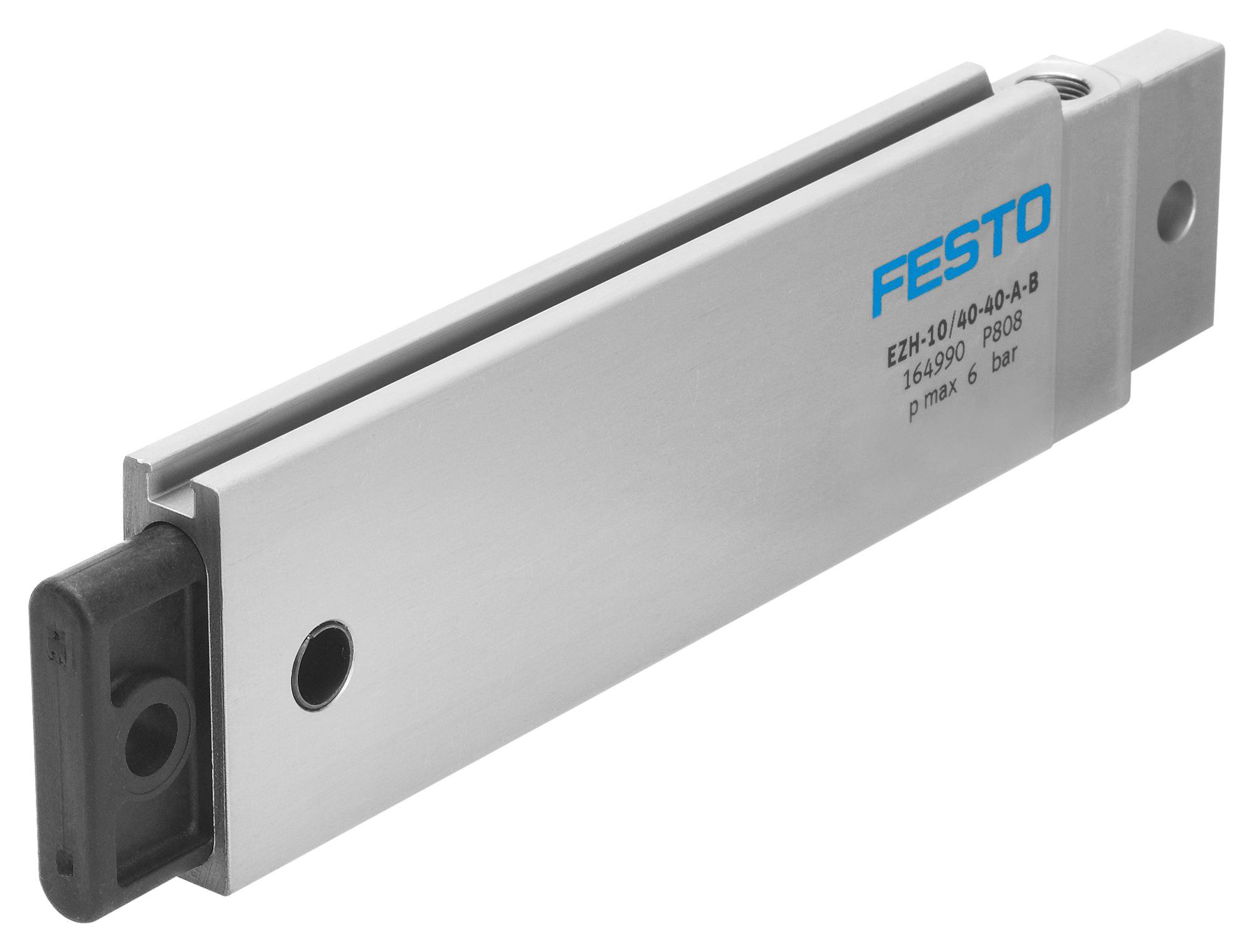 Festo 164990 Ezh-10/40-40-A-B Flat Cylinder