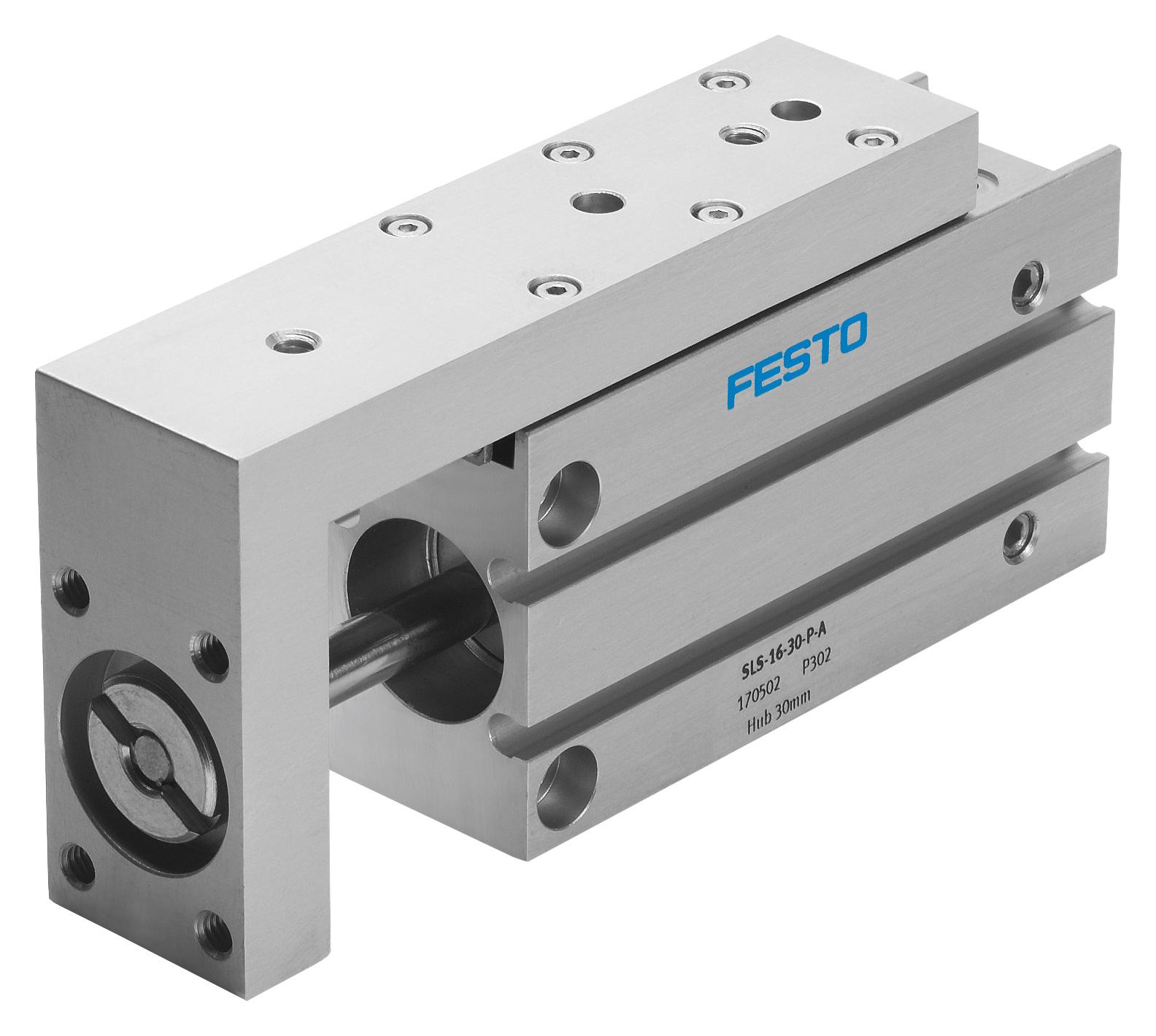 Festo 170499 Sls-16-15-P-A Mini Slide