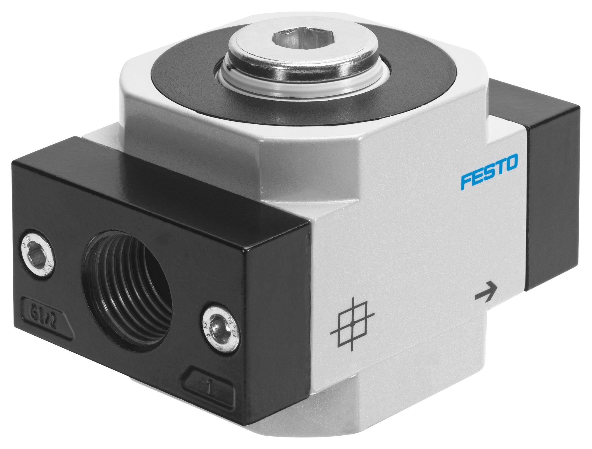 Festo 164950 Frm-1/4-D-Mini Branching Module