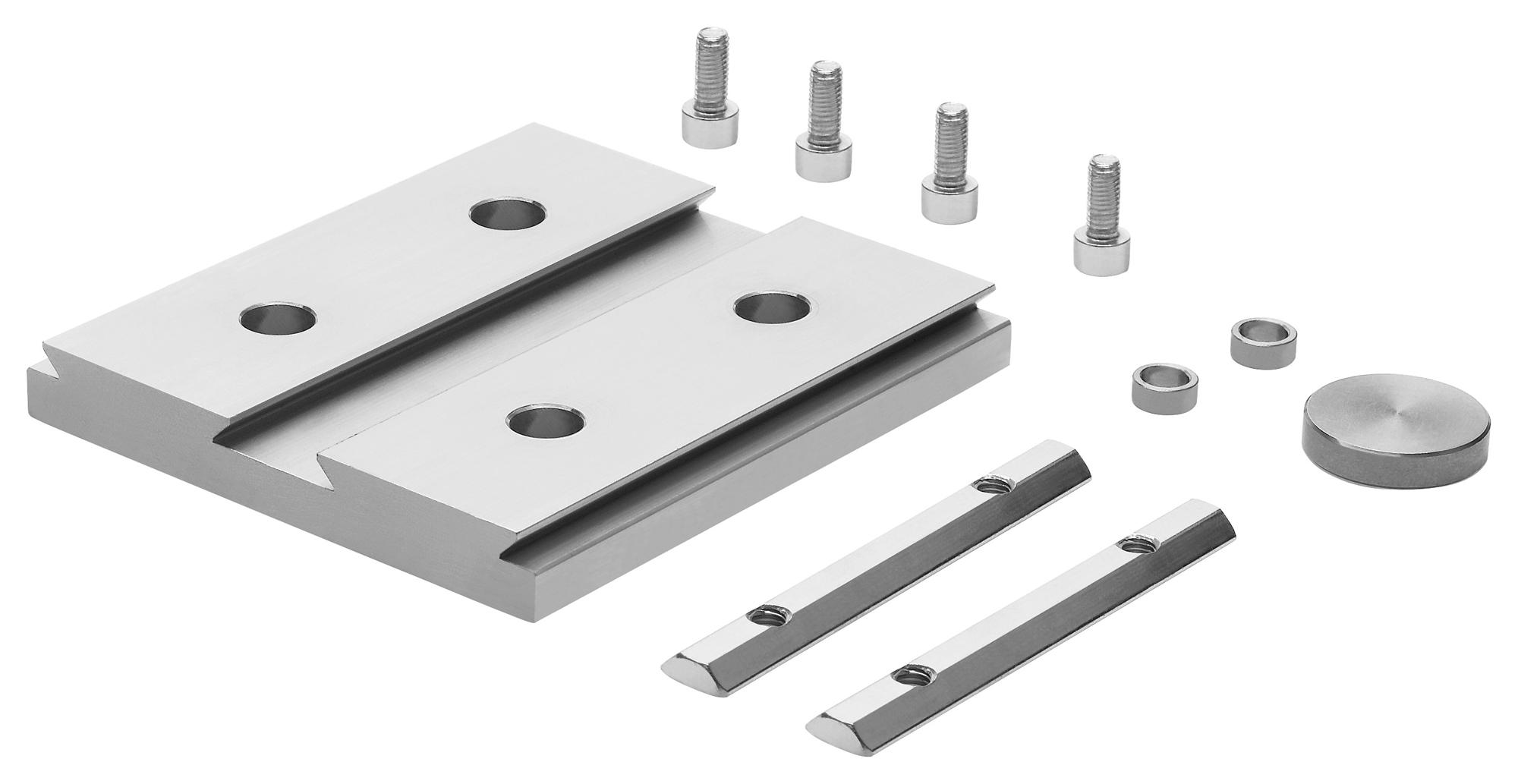 Festo 163204 Hapb-5 Adapter Plate Kit