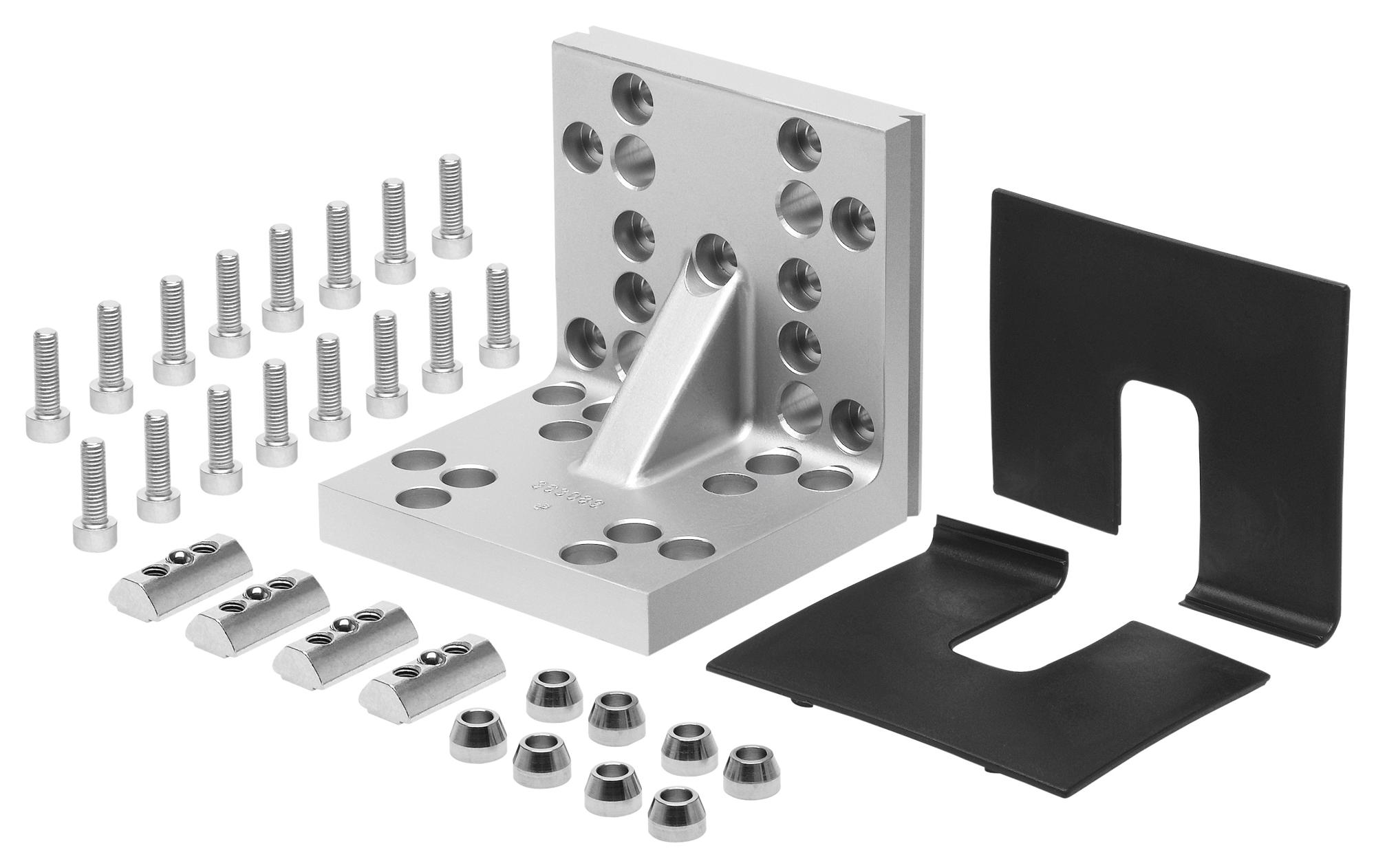 Festo 175951 Hmbf-Db Basic Kit